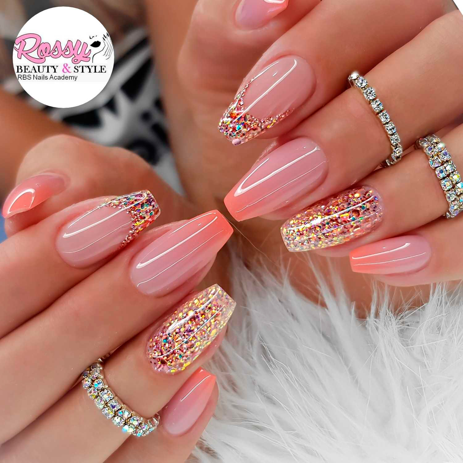 Modalidad VIP- Curso de Uñas Soft Gel
